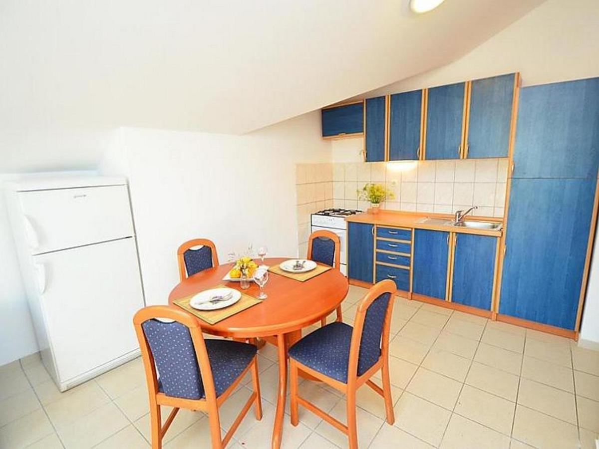 Apartments Bruno Трибунь Экстерьер фото