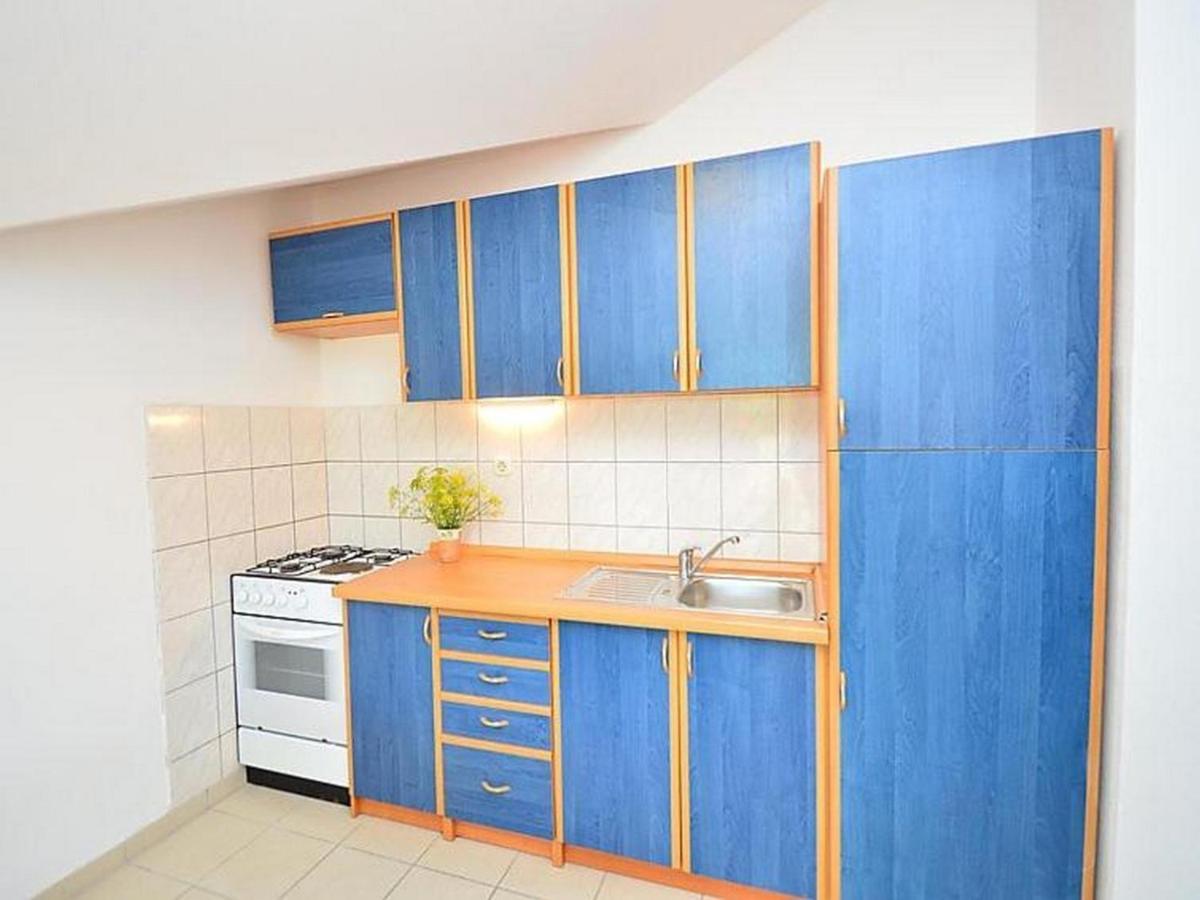 Apartments Bruno Трибунь Экстерьер фото