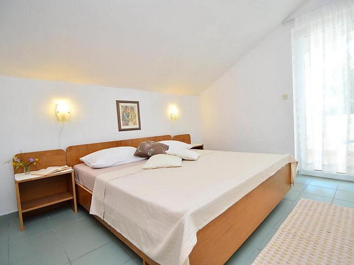 Apartments Bruno Трибунь Экстерьер фото